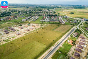 Parduodamas kitos paskirties sklypas Bachmano g., Gindulių k., Klaipėdos r. sav., 43 a ploto 10