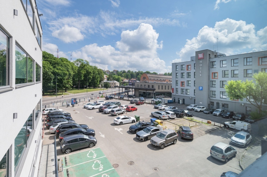 Nuomojamos administracinės patalpos Vytauto pr., Centras, Kauno m., Kauno m. sav., 11.65 m2 ploto 18