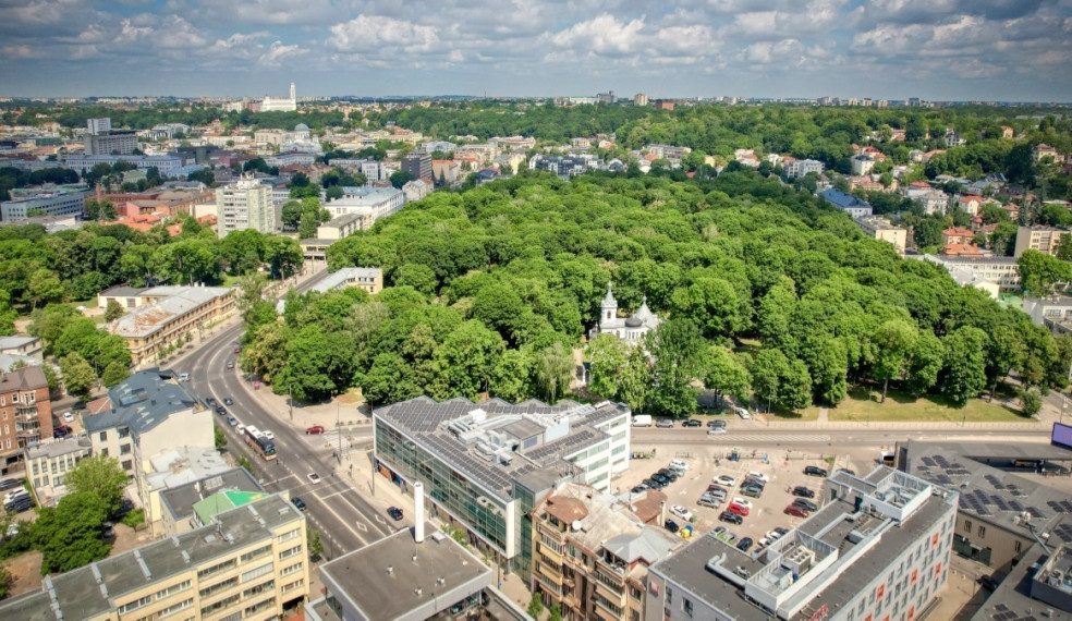 Nuomojamos administracinės patalpos Vytauto pr., Centras, Kauno m., Kauno m. sav., 11.65 m2 ploto 22