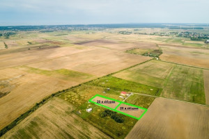 Parduodamas kitos paskirties sklypas Verslininkų g., Vydmantų k., Kretingos r. sav., 20 a ploto 3