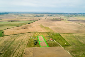 Parduodamas kitos paskirties sklypas Verslininkų g., Vydmantų k., Kretingos r. sav., 20 a ploto 11