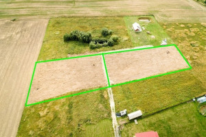 Parduodamas kitos paskirties sklypas Verslininkų g., Vydmantų k., Kretingos r. sav., 20 a ploto 13