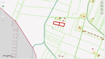 Parduodamas kitos paskirties sklypas Verslininkų g., Vydmantų k., Kretingos r. sav., 20 a ploto 18