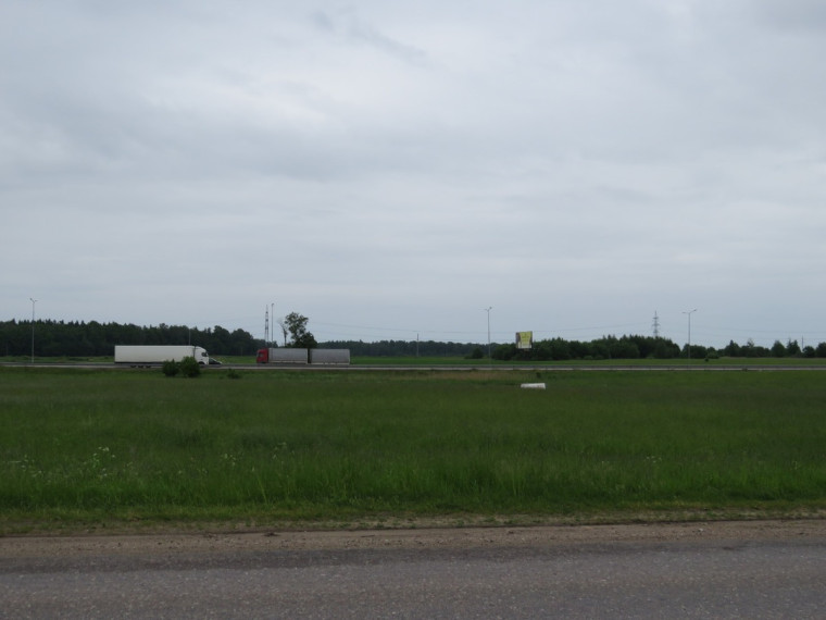 Parduodamas kitos paskirties sklypas Topolių, Rumšiškių mstl., Kaišiadorių r. sav., 118 a ploto 5
