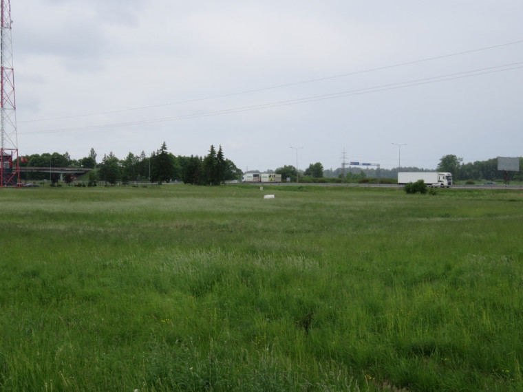 Parduodamas kitos paskirties sklypas Topolių, Rumšiškių mstl., Kaišiadorių r. sav., 118 a ploto 9