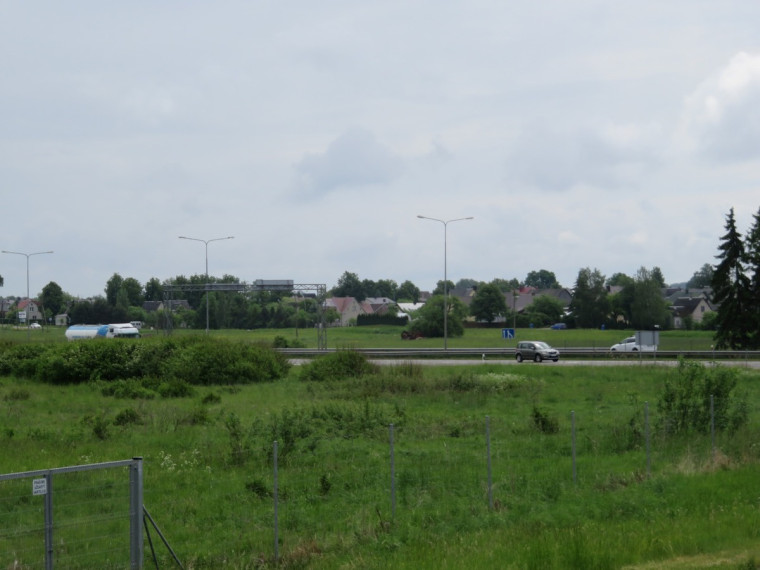 Parduodamas kitos paskirties sklypas Topolių, Rumšiškių mstl., Kaišiadorių r. sav., 118 a ploto 11