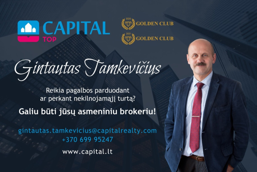 Parduodamas kitos paskirties sklypas Topolių, Rumšiškių mstl., Kaišiadorių r. sav., 118 a ploto 16