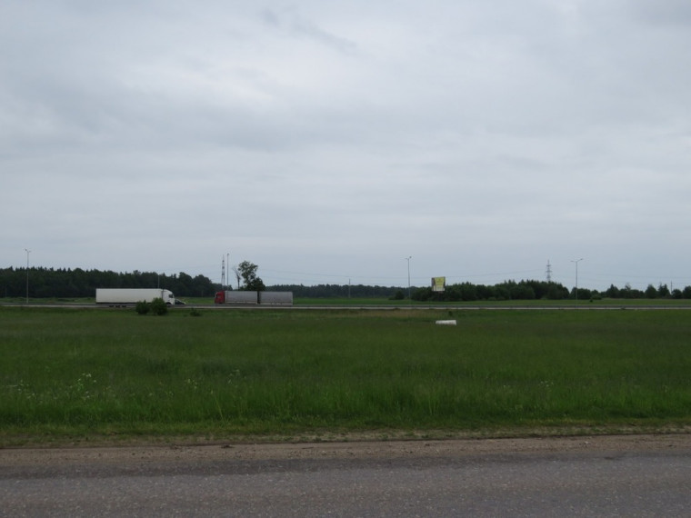 Parduodamas kitos paskirties sklypas Topolių, Rumšiškių mstl., Kaišiadorių r. sav., 118 a ploto 5