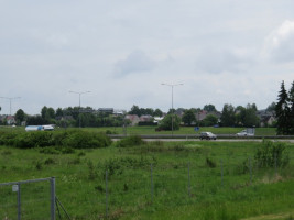 Parduodamas kitos paskirties sklypas Topolių, Rumšiškių mstl., Kaišiadorių r. sav., 118 a ploto 11