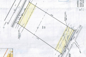 Parduodamas kitos paskirties sklypas Topolių, Rumšiškių mstl., Kaišiadorių r. sav., 118 a ploto 13