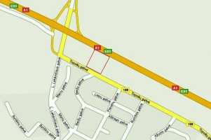 Parduodamas kitos paskirties sklypas Topolių, Rumšiškių mstl., Kaišiadorių r. sav., 118 a ploto 15