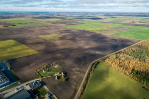 Parduodamas kitos paskirties sklypas Dvaro g., Gobergiškės k., Klaipėdos r. sav., 2300 a ploto 2