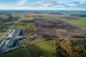 Parduodamas kitos paskirties sklypas Dvaro g., Gobergiškės k., Klaipėdos r. sav., 2300 a ploto 5