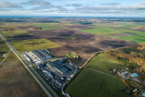 Parduodamas kitos paskirties sklypas Dvaro g., Gobergiškės k., Klaipėdos r. sav., 2300 a ploto 7