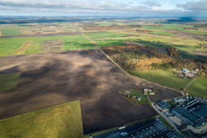 Parduodamas kitos paskirties sklypas Dvaro g., Gobergiškės k., Klaipėdos r. sav., 2300 a ploto 13