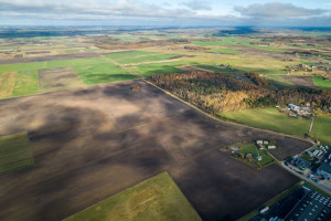 Parduodamas kitos paskirties sklypas Dvaro g., Gobergiškės k., Klaipėdos r. sav., 2300 a ploto 14