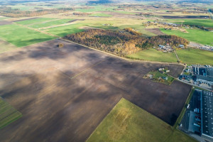 Parduodamas kitos paskirties sklypas Dvaro g., Gobergiškės k., Klaipėdos r. sav., 2300 a ploto 15