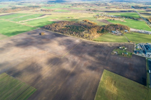 Parduodamas kitos paskirties sklypas Dvaro g., Gobergiškės k., Klaipėdos r. sav., 2300 a ploto 16