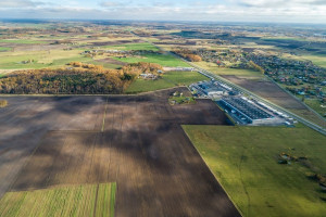 Parduodamas kitos paskirties sklypas Dvaro g., Gobergiškės k., Klaipėdos r. sav., 2300 a ploto 17