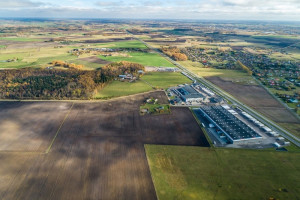 Parduodamas kitos paskirties sklypas Dvaro g., Gobergiškės k., Klaipėdos r. sav., 2300 a ploto 18