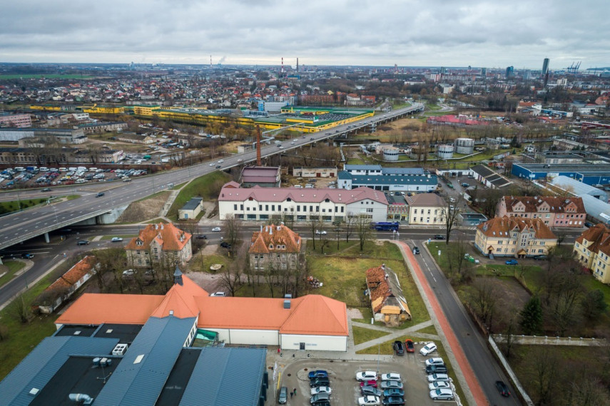 Parduodamas kitos paskirties sklypas Liepų g., Centras, Klaipėdos m., Klaipėdos m. sav., 40 a ploto 11