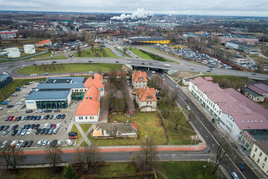 Parduodamas kitos paskirties sklypas Liepų g., Centras, Klaipėdos m., Klaipėdos m. sav., 40 a ploto 13