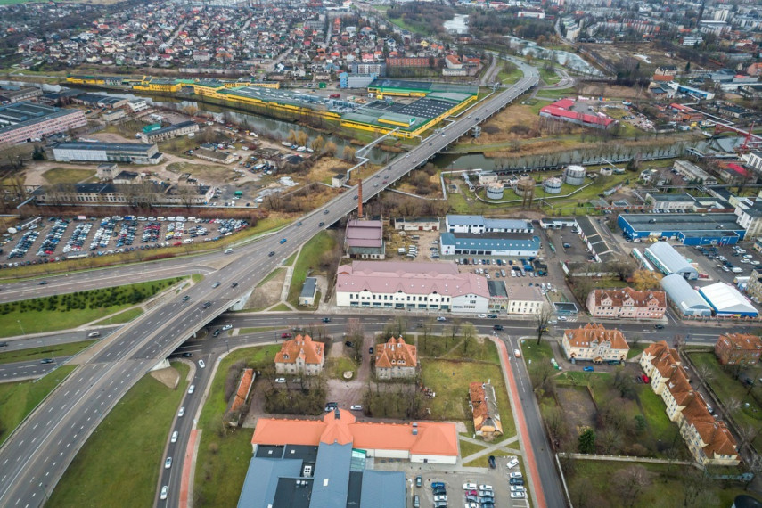 Parduodamas kitos paskirties sklypas Liepų g., Centras, Klaipėdos m., Klaipėdos m. sav., 40 a ploto 28