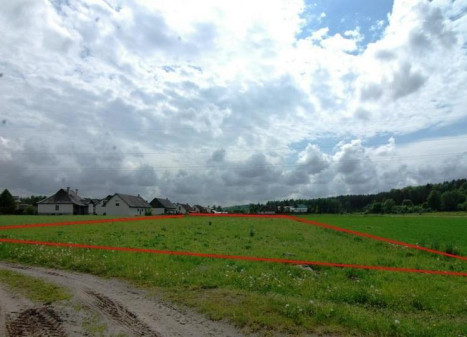 Parduodamas  sklypas Kaštonų g., Gailiūnų k., Druskininkų sav., 30.26 a ploto