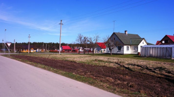 Parduodamas kitos paskirties sklypas Mechanizatorių g., Neravų k., Druskininkų sav., 8 a ploto 3