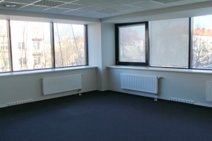 Nuomojamos administracinės, gamybinės patalpos Savanorių pr., Žaliakalnis, Kauno m., Kauno m. sav., 18 m2 ploto 3