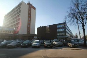 Nuomojamos administracinės, gamybinės patalpos Savanorių pr., Žaliakalnis, Kauno m., Kauno m. sav., 18 m2 ploto 5