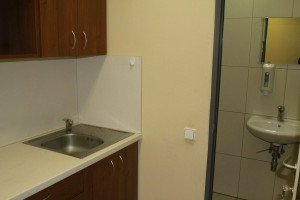 Nuomojamos administracinės, gamybinės patalpos Savanorių pr., Žaliakalnis, Kauno m., Kauno m. sav., 18 m2 ploto 9