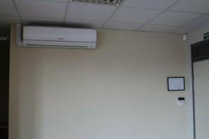 Nuomojamos administracinės, gamybinės patalpos Savanorių pr., Žaliakalnis, Kauno m., Kauno m. sav., 18 m2 ploto 12