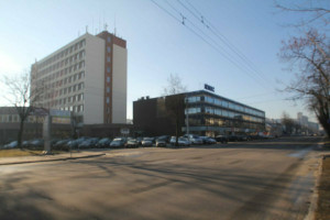 Nuomojamos administracinės, gamybinės patalpos Savanorių pr., Žaliakalnis, Kauno m., Kauno m. sav., 18 m2 ploto 13