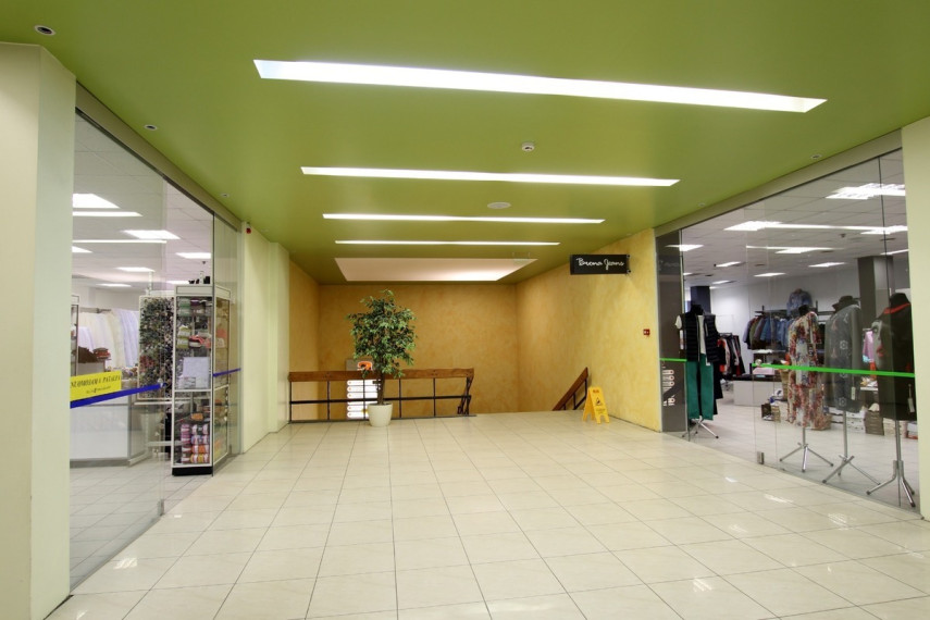 Nuomojamos administracinės, kitos paskirties, maitinimo patalpos J. Basanavičiaus g., Jonavos m., Jonavos r. sav., 43 m2 ploto 5