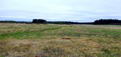 Parduodamas  sklypas Šeškučių k., Vilniaus r. sav., 279.95 a ploto 8