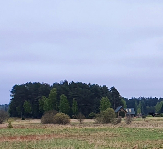 Parduodamas  sklypas Šeškučių k., Vilniaus r. sav., 389 a ploto 4