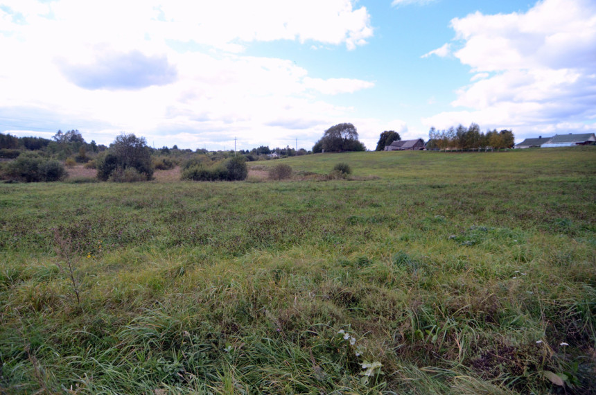 Parduodamas kitos paskirties sklypas Visalaukės I k., Vilniaus r. sav., 370 a ploto 2