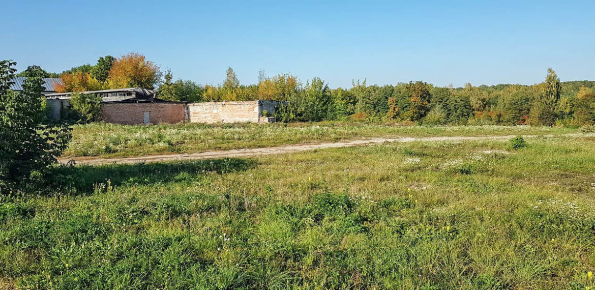 Parduodamas  sklypas Ūdrijos g., Miklusėnų k., Alytaus r. sav., 59.9 a ploto 2