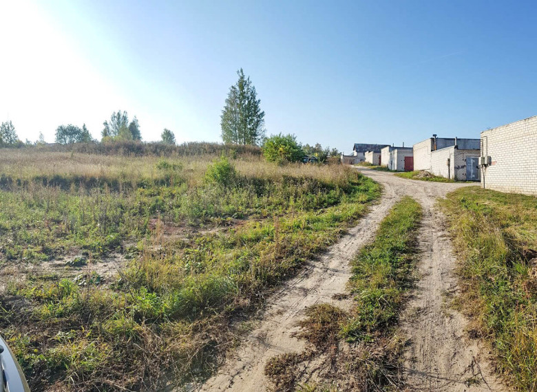 Parduodamas sklypas Ūdrijos g., Miklusėnų k., Alytaus r. sav., 59.9 a ploto 5