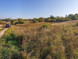 Parduodamas  sklypas Ūdrijos g., Miklusėnų k., Alytaus r. sav., 59.9 a ploto 7