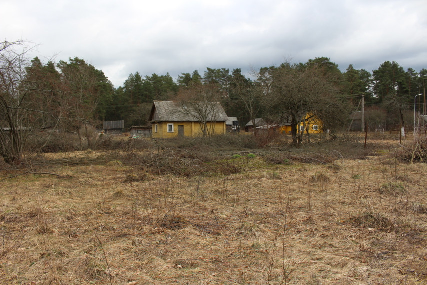Parduodamas  sklypas Marčių g., Viečiūnų k., Druskininkų sav., 40 a ploto 2