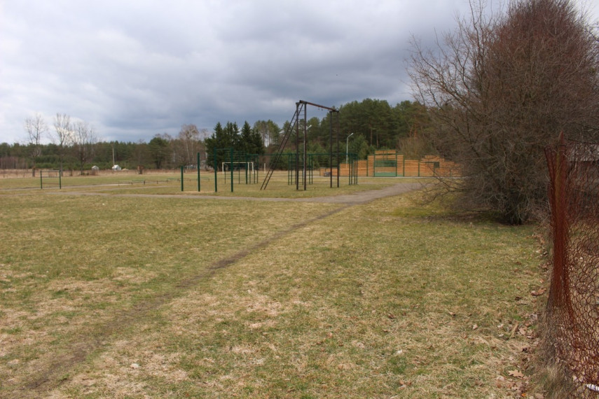 Parduodamas  sklypas Marčių g., Viečiūnų k., Druskininkų sav., 40 a ploto 3