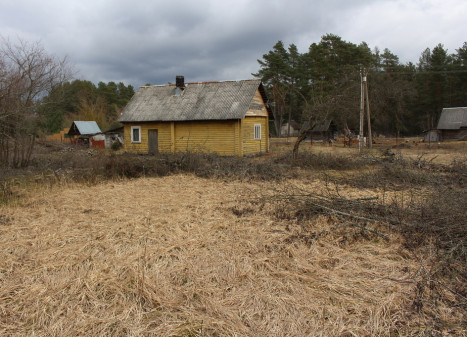 Parduodamas  sklypas Marčių g., Viečiūnų k., Druskininkų sav., 40 a ploto