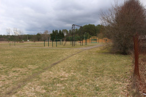 Parduodamas  sklypas Marčių g., Viečiūnų k., Druskininkų sav., 40 a ploto 3