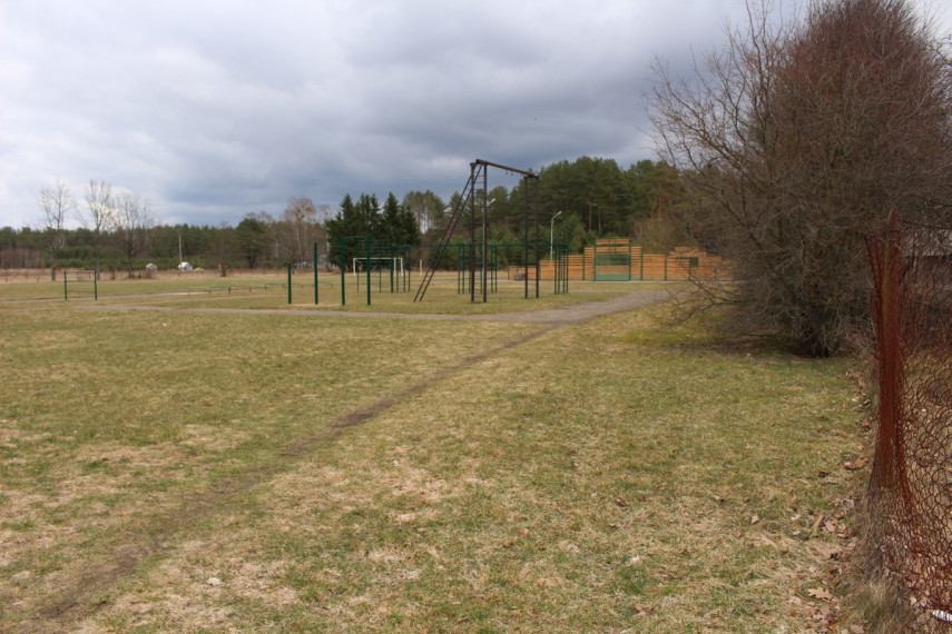 Parduodamas sklypas Marčių g., Viečiūnų k., Druskininkų sav., 40 a ploto 3