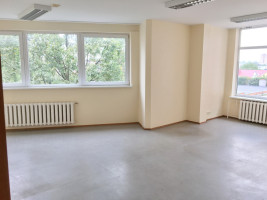 Nuomojamos administracinės, kitos paskirties, sandėliavimo patalpos Savanorių pr., Kalniečiai, Kauno m., Kauno m. sav., 60 m2 ploto 5