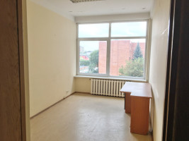 Nuomojamos administracinės, kitos paskirties, sandėliavimo patalpos Savanorių pr., Kalniečiai, Kauno m., Kauno m. sav., 60 m2 ploto 6