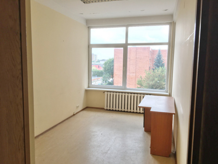 Nuomojamos administracinės, kitos paskirties, sandėliavimo patalpos Savanorių pr., Kalniečiai, Kauno m., Kauno m. sav., 60 m2 ploto 6