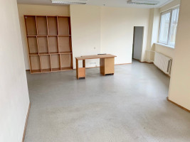 Nuomojamos administracinės, kitos paskirties, sandėliavimo patalpos Savanorių pr., Kalniečiai, Kauno m., Kauno m. sav., 60 m2 ploto 7